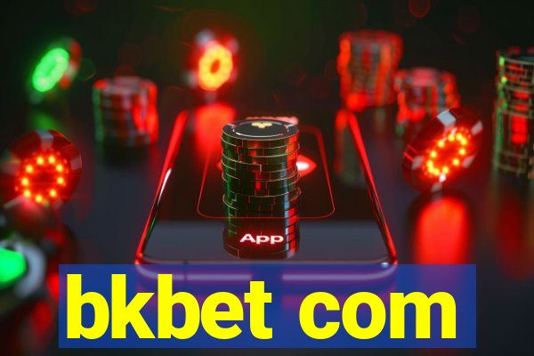 bkbet com